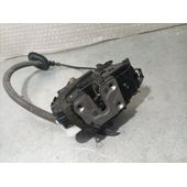 Cerradura Puerta Delantera Izquierda  Para Renault Clio V