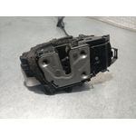 Cerradura Puerta Delantera Izquierda  Para Renault Clio V