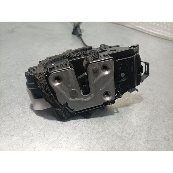 Cerradura Puerta Delantera Izquierda Para Renault Clio V