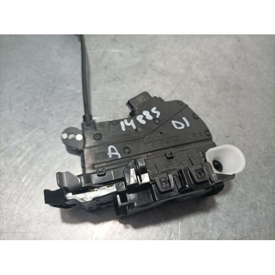 Cerradura Puerta Delantera Izquierda Para Renault Clio V