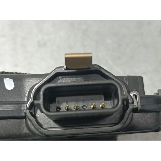Cerradura Puerta Delantera Izquierda Para Renault Clio V