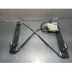 Elevalunas Trasero Izquierdo Para Ford S-Max