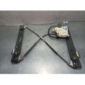 Elevalunas Trasero Izquierdo Para Ford S-Max