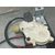 Elevalunas Trasero Izquierdo Para Ford S-Max