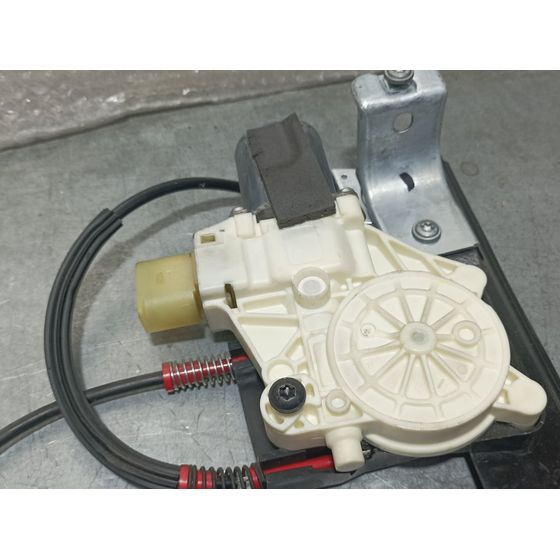 Elevalunas Trasero Izquierdo Para Ford S-Max