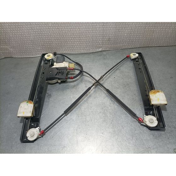 Elevalunas Trasero Izquierdo Para Ford S-Max
