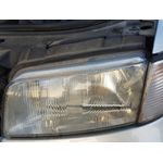 Faro Izquierdo Para Audi A4 Berlina