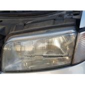 Faro Izquierdo Para Audi A4 Berlina