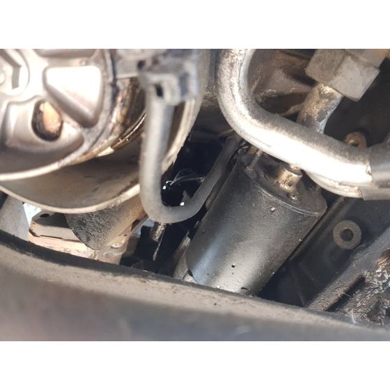 Motor Arranque Para Audi A4 Berlina