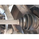 Transmision Delantera Derecha Para Audi A4 Berlina