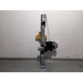 Elevalunas Delantero Derecho Para Renault Clio Iv