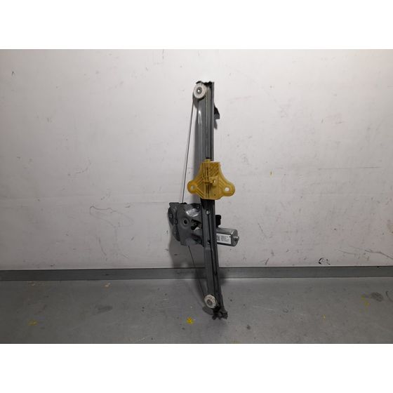 Elevalunas Delantero Derecho Para Renault Clio Iv
