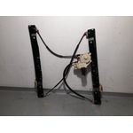 Elevalunas Delantero Izquierdo Para Ford S-Max