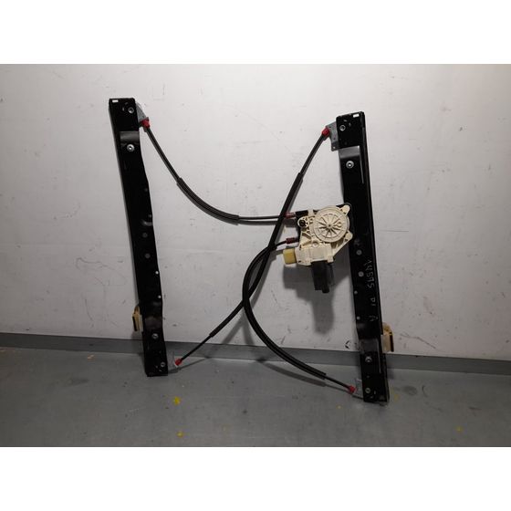 Elevalunas Delantero Izquierdo Para Ford S-Max