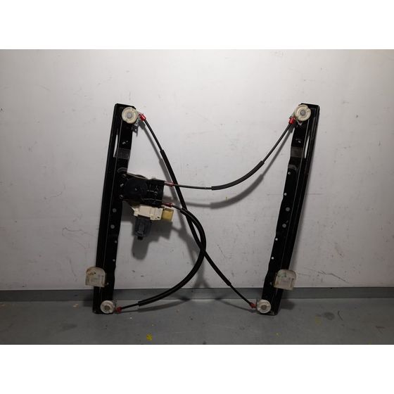 Elevalunas Delantero Izquierdo Para Ford S-Max