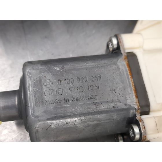 Elevalunas Delantero Izquierdo Para Ford S-Max