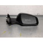 Retrovisor Derecho Para Bmw Serie 1 Lim.