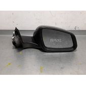 Retrovisor Derecho Para Bmw Serie 1 Lim.
