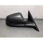 Retrovisor Derecho Para Bmw Serie 1 Lim.