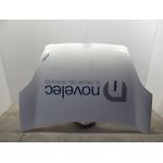 Capot Para Opel Combo D
