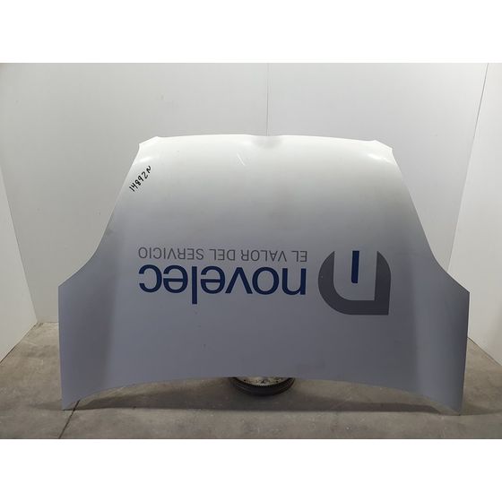 Capot Para Opel Combo D