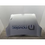 Capot Para Opel Combo D
