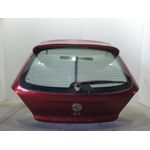Porton Trasero Para Mg Rover Mg Zr