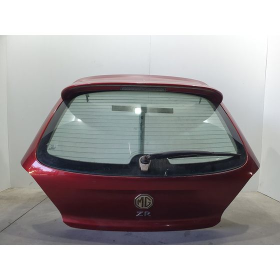 Porton Trasero Para Mg Rover Mg Zr