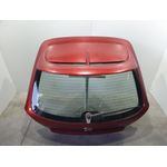 Porton Trasero Para Mg Rover Mg Zr