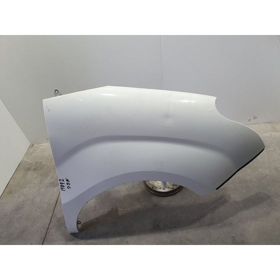 Aleta Delantera Derecha para Opel Combo D