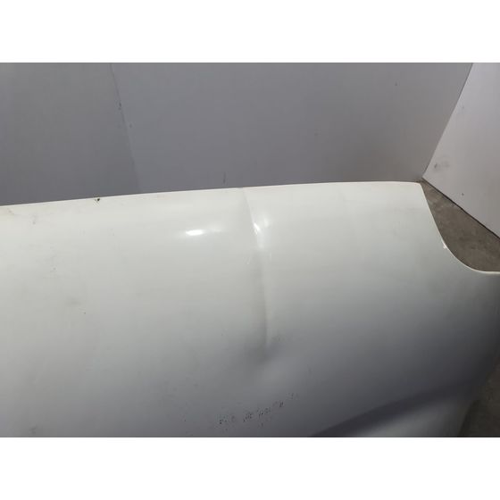 Aleta Delantera Derecha para Opel Combo D