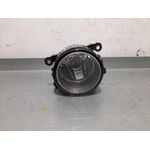 Faro Antiniebla Derecho Para Citroen C-Crosser