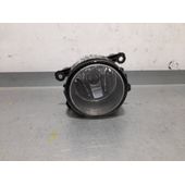 Faro Antiniebla Derecho Para Citroen C-Crosser