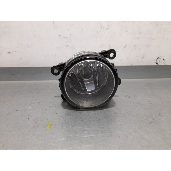 Faro Antiniebla Derecho Para Citroen C-Crosser
