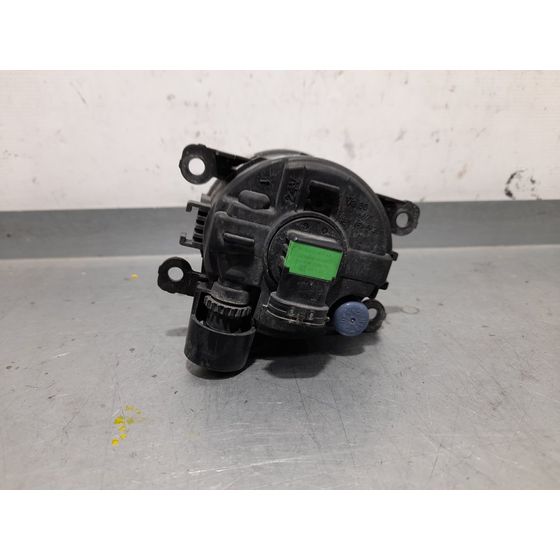 Faro Antiniebla Derecho Para Citroen C-Crosser