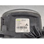 Faro Antiniebla Derecho Para Citroen C-Crosser