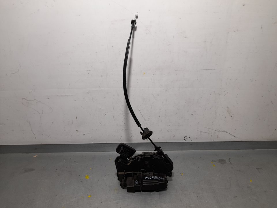 Cerradura Puerta Trasera Derecha  Para Seat Ibiza