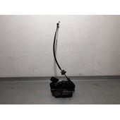 Cerradura Puerta Trasera Derecha  Para Seat Ibiza