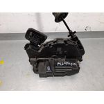 Cerradura Puerta Trasera Derecha  Para Seat Ibiza