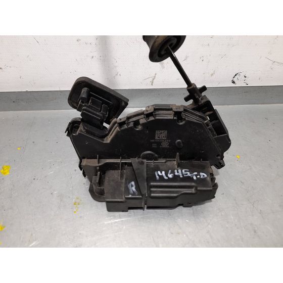 Cerradura Puerta Trasera Derecha Para Seat Ibiza