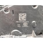 Cerradura Puerta Trasera Derecha  Para Seat Ibiza