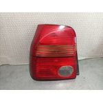 Piloto Trasero Izquierdo Para Volkswagen Lupo