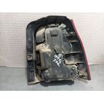 Piloto Trasero Izquierdo Para Volkswagen Lupo