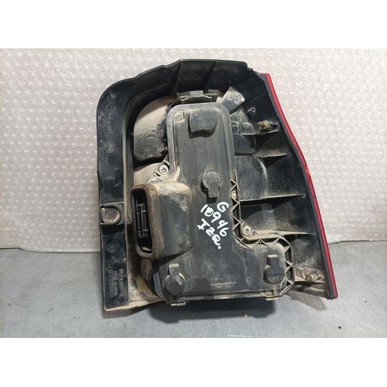 Piloto Trasero Izquierdo Para Volkswagen Lupo