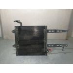 Condensador / Radiador Aire Acondicionado Para Volkswagen Lupo