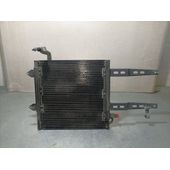 Condensador / Radiador Aire Acondicionado Para Volkswagen Lupo