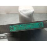 Condensador / Radiador Aire Acondicionado Para Volkswagen Lupo