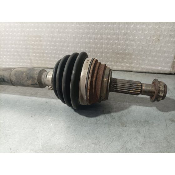 Transmision Delantera Derecha para Volkswagen Lupo