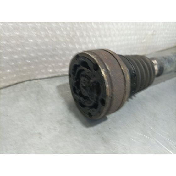 Transmision Delantera Derecha para Volkswagen Lupo