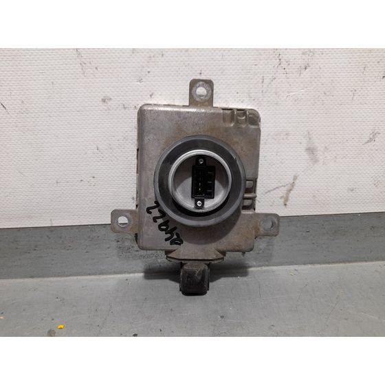 Centralita Faros Xenon Para Citroen C-Crosser